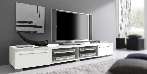 TV / audio nábytok